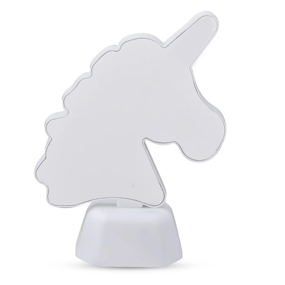 Unicorn LED Tunnel Light Durable Sturdy Home Indoor Decoration - Picture 6 of 6